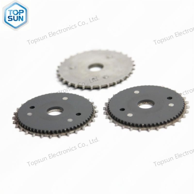 Topsun Electronics Co., Ltd